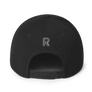 Royal Snapback Hat