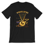 Prolific Short-Sleeve Unisex T-Shirt