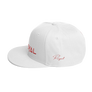 Royal Snapback Hat