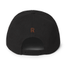 Royal Snapback Hat