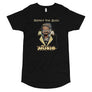 RESPECT THE MUSIC BLACK T-Shirt