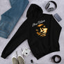 Must Be Unisex Hoodie