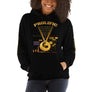 Prolific Unisex Hoodie