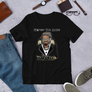 Respect The Music T-shirt.