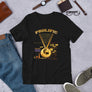 Prolific Short-Sleeve Unisex T-Shirt
