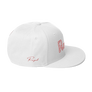 Royal Snapback Hat