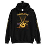 Prolific Unisex Hoodie