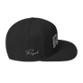 Royal Snapback Hat