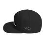 Royal Snapback Hat