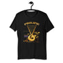 Prolific Short-Sleeve Unisex T-Shirt