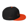 Royal Snapback Hat