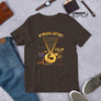 Prolific Short-Sleeve Unisex T-Shirt