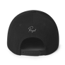 Royal Snapback Hat