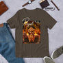 Tootie Montana Short-Sleeve Unisex T-Shirt