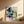 "Vibrant Dance Wall Art Canvas Print with silhouettes of performers moving through a golden-hour park scene."