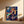 Vibrant Music Wall Art Canvas Print portraying the soulful energy of Carlos Santana, a must-have for guitar and rock fans.