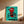 Contemporary Music Wall Art Canvas Print with trumpet imagery and puzzle-inspired artwork representing jazz innovation.