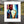 Ornette Coleman – Jazz Saxophone Canvas Print