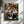 Algiers Brass Band Jazz Wall Art Canvas Print showcasing traditional New Orleans jazz with bold color and motion.