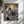 Modern Music Wall Art Canvas Print with expressive brushstrokes and rich tones, evoking the emotional depth of “Killing Me Softly.