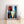 Ornette Coleman Music Wall Art Canvas Print Front View Matted