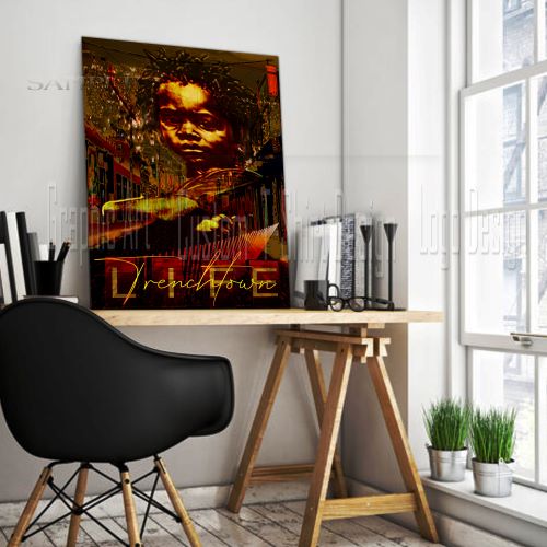 Rasta Prince