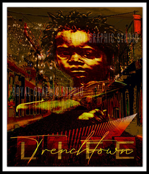 Rasta Prince