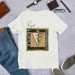 F/E Short-Sleeve T-Shirt