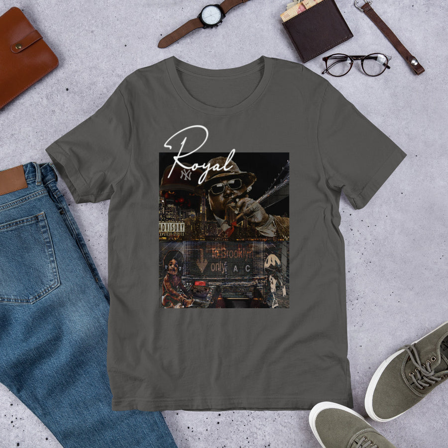 Notorious B.I.G  T-Shirt