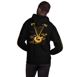 Prolific Unisex Hoodie
