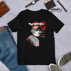 Respect The Music -T shirt