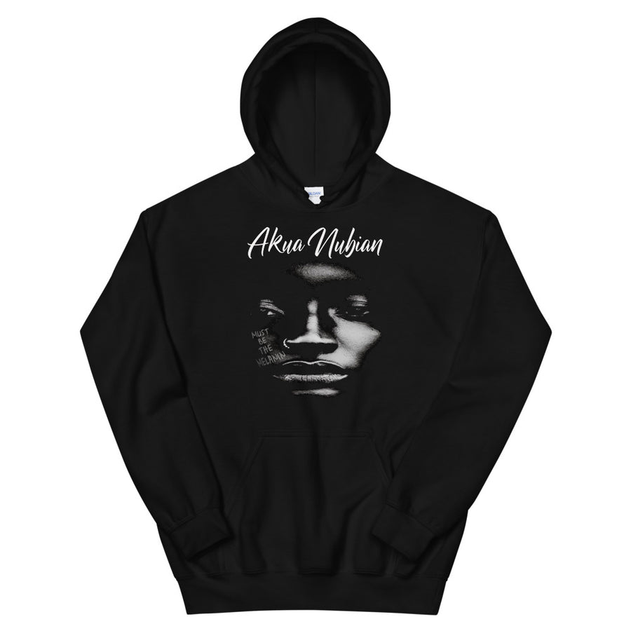 Melanin Hoodie