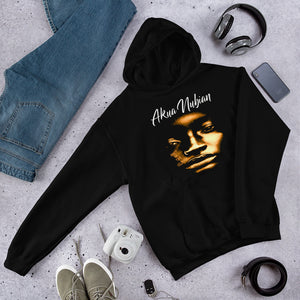 Must Be Unisex Hoodie