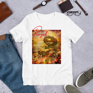 Rasta Prince Emmanuel    T-Shirt