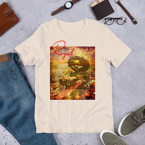 Rasta Prince Emmanuel    T-Shirt