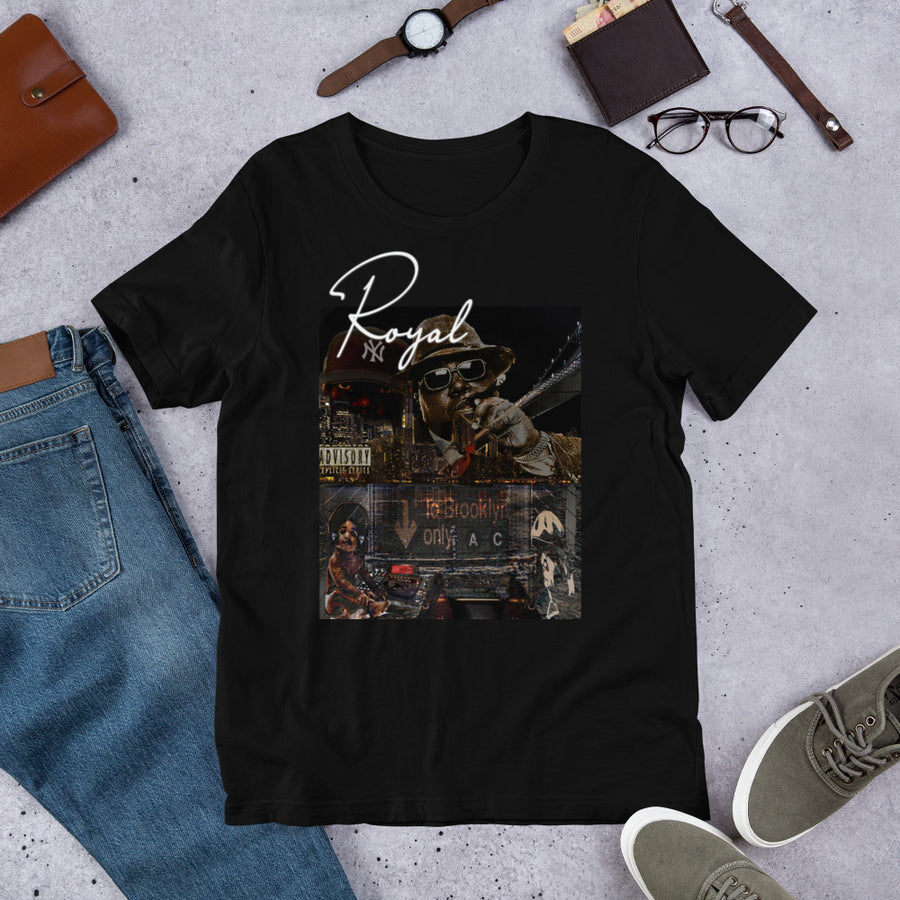 Notorious B.I.G  T-Shirt